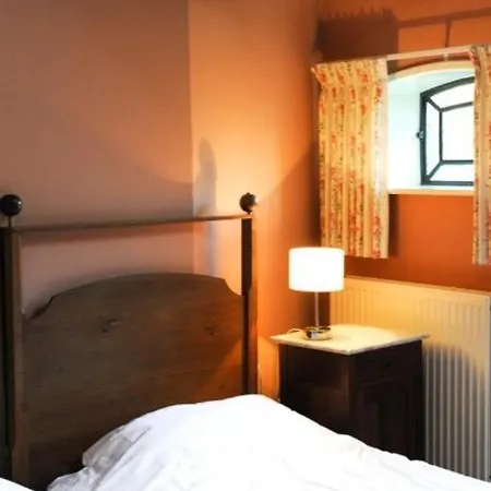 Bed & Breakfast De Neust Beesd