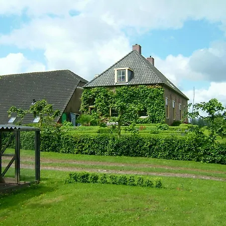 De Neust Bed & Breakfast Beesd
