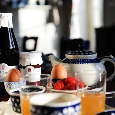 Oda ve Kahvaltı De Neust Beesd