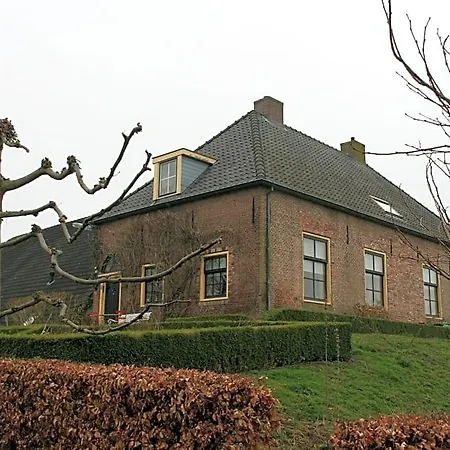 De Neust Beesd