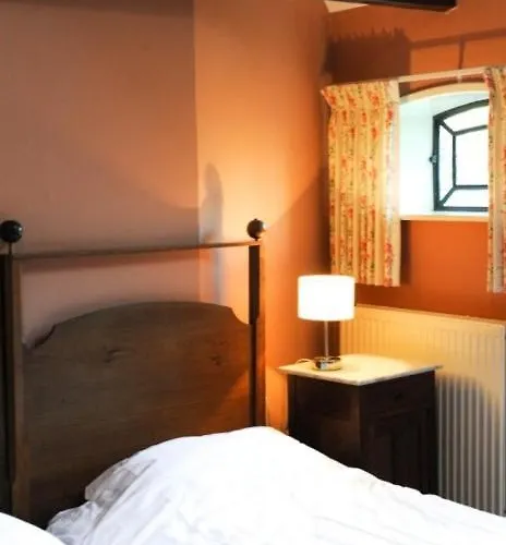 Bed and breakfast De Neust Beesd