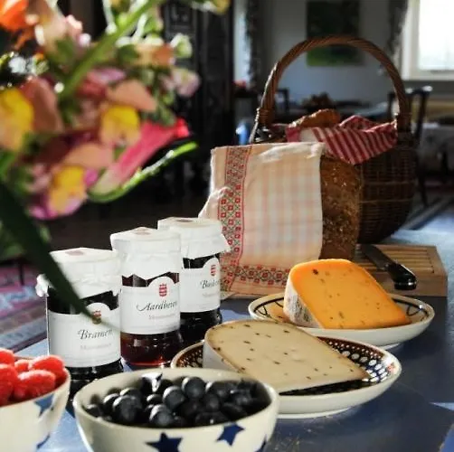 Bed and breakfast De Neust *