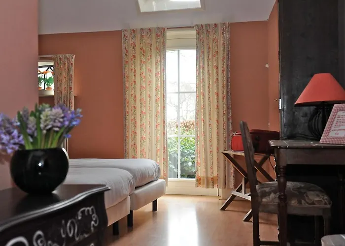 De Neust Bed and breakfast Beesd