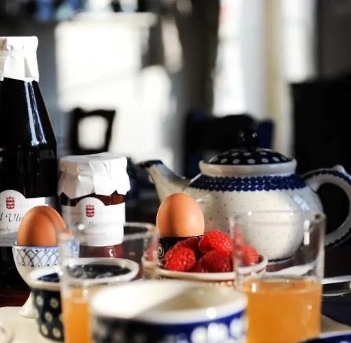 Bed and breakfast De Neust Beesd