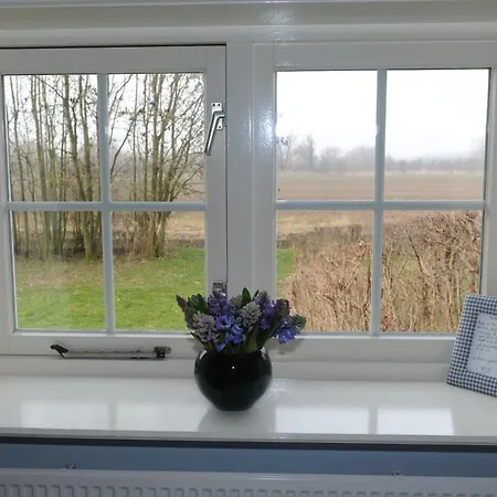 Bed and breakfast De Neust *