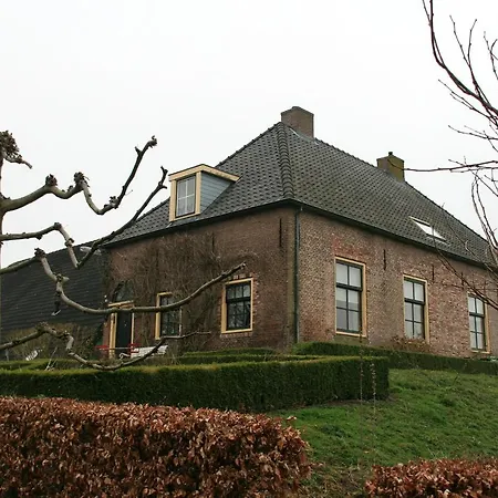 De Neust * Beesd