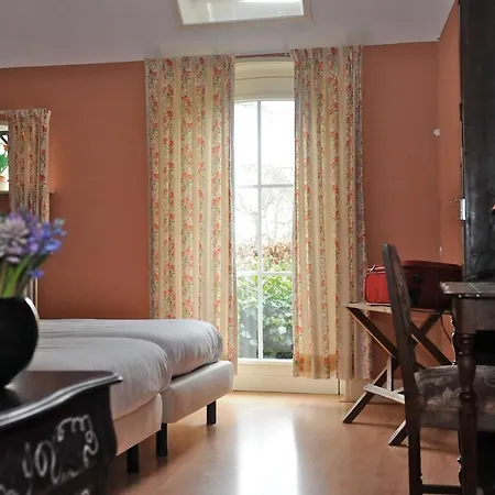 De Neust Bed and breakfast Beesd