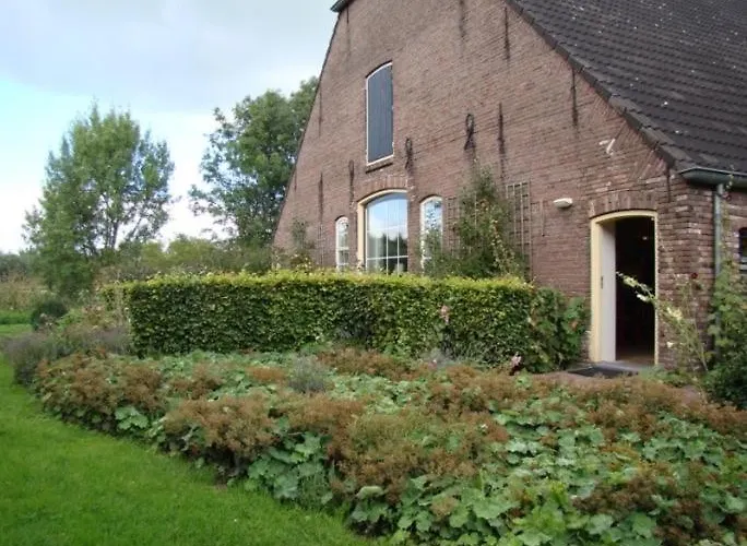 Frühstückspension De Neust